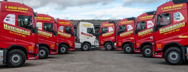 New Website Launched&excl;