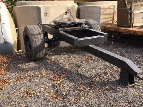 Click Here To Enlarge This Photo Of Tractor Dolly