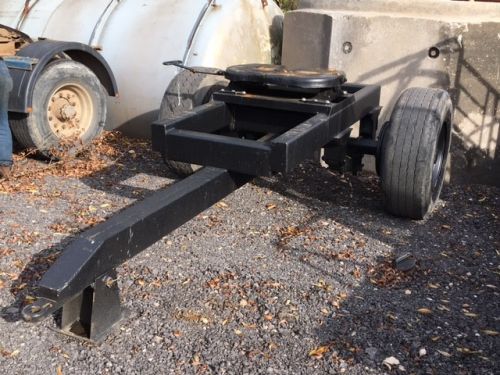 Click Here To Enlarge This Photo Of Tractor Dolly