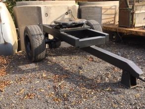 Tractor Dolly